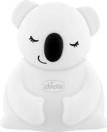 Chicco Sweet Lights επαναφορτιζόμενο νυχτερινό φωτάκι κοάλα