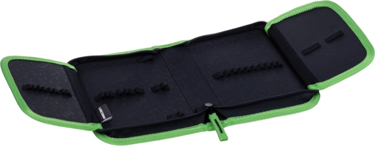 Πρακτική κασετίνα και πουγκί για μετακινήσεις και αθλητισμό