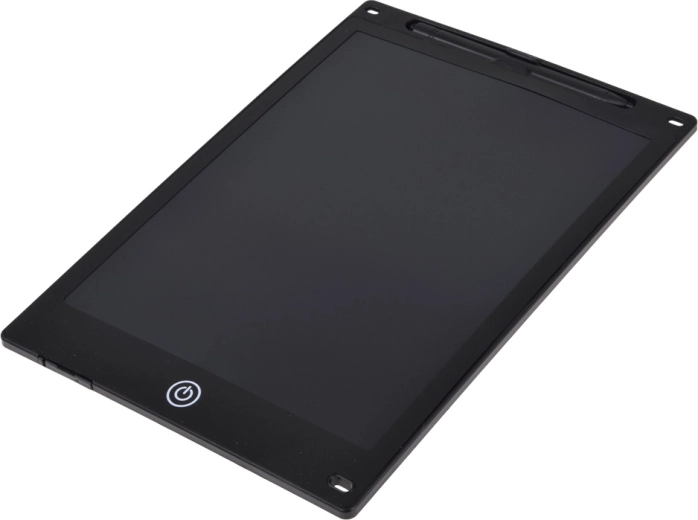 Μεγάλη οθόνη LCD 12" για άνετη ζωγραφική