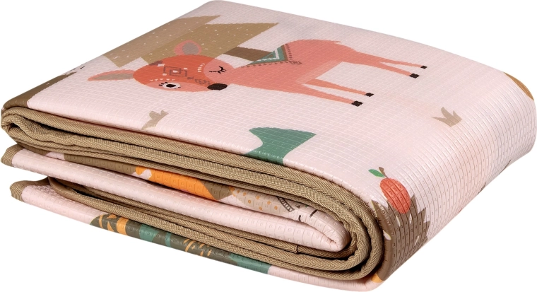 Ασφαλές υλικό EPE και εύκολη συντήρηση