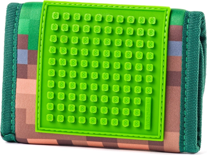 Προσωποποίηση με pixel πάνελ
