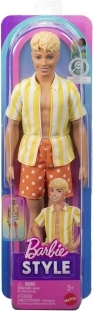 Barbie Fashionistas Ken Όνειρο Καλιφόρνιας