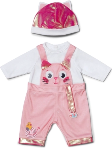 Παιχνιδιάρικες λεπτομέρειες του outfit