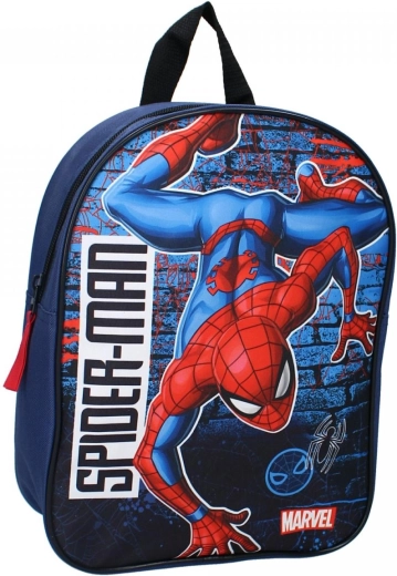 Παιδικό σακίδιο πλάτης Spider-Man 29 cm
