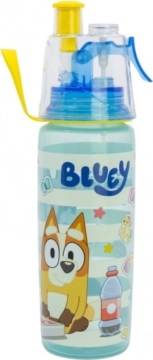 Μπουκάλι νερού με ψεκαστήρα BLUEY 575 ml