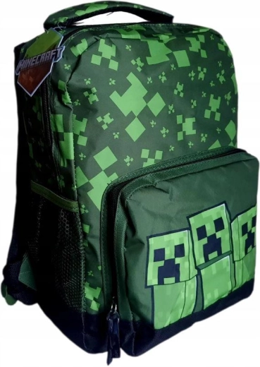 Σακίδιο πλάτης Minecraft