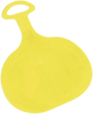 Γλιστρίδα χιονιού Plastkon Pinguin