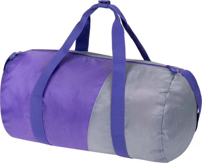Πτυσσόμενη αθλητική τσάντα BAAGL Hoop Dual GRS, 22 l