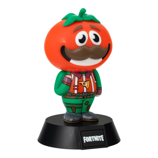 Φως Fortnite Tomatohead