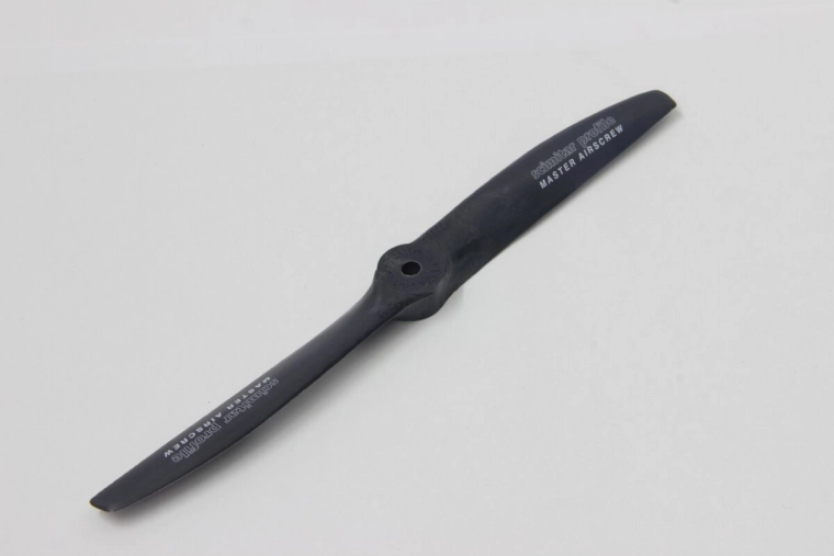 Έλικα JAMARA Scimitar 25 × 20 cm (10 × 8 ίντσες)