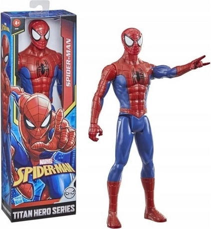 Marvel Spider-Man φιγούρα δράσης 30 cm