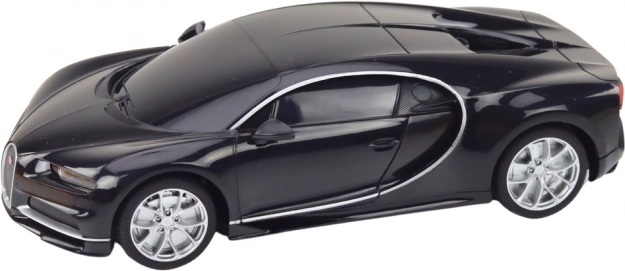 Ρεαλιστικός αδειοδοτημένος σχεδιασμός BUGATTI