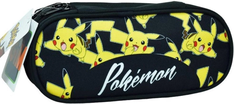Κασετίνα Pokémon, διώροφη