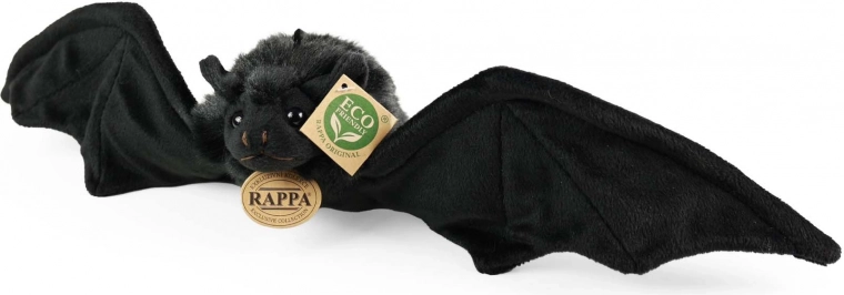 Rappa λούτρινη νυχτερίδα 16 cm eco-friendly