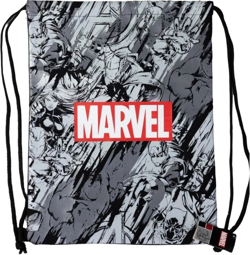Σχέδιο κόμικ Marvel