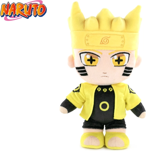 Λούτρινο παιχνίδι Naruto 28 cm