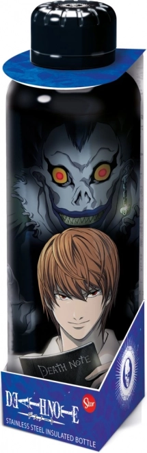 Death Note θερμός ανοξείδωτο μπουκάλι