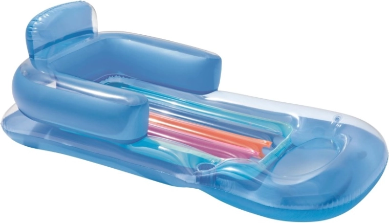 Άνετη πλάτη και μπράτσα