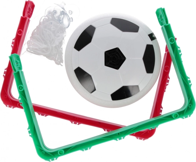 Γρήγορη συναρμολόγηση και παιχνίδι οπουδήποτε στο σπίτι