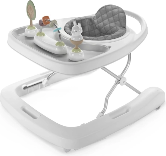 Περπατούρα 3 σε 1 Step & Sprout της Ingenuity, 6μ+, έως 12 kg