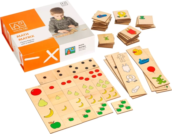 Toys for Life αρχικές ασκήσεις