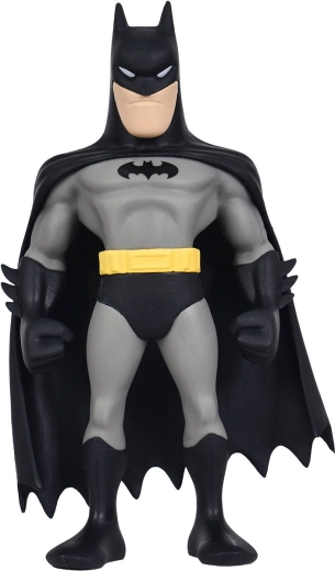 Εμβληματική εμφάνιση του Batman και συλλεκτική κατασκευή