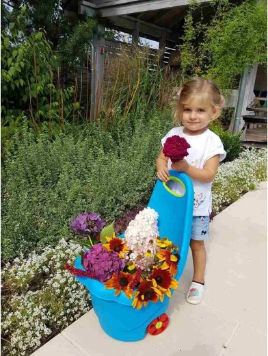 Ελαφρύ, σταθερό και εύκολο στον χειρισμό