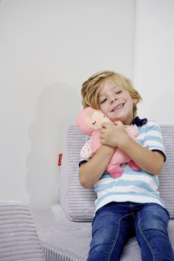 Ασφαλής σχεδιασμός για τους μικρότερους