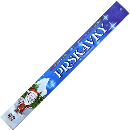 Βεγγαλικά χειρός 90 cm – 3 τεμ.