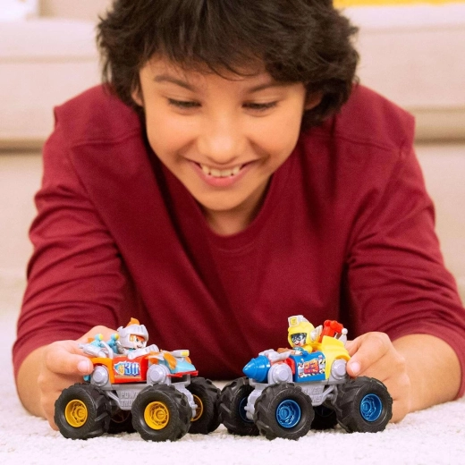 Mix & match κατασκευή