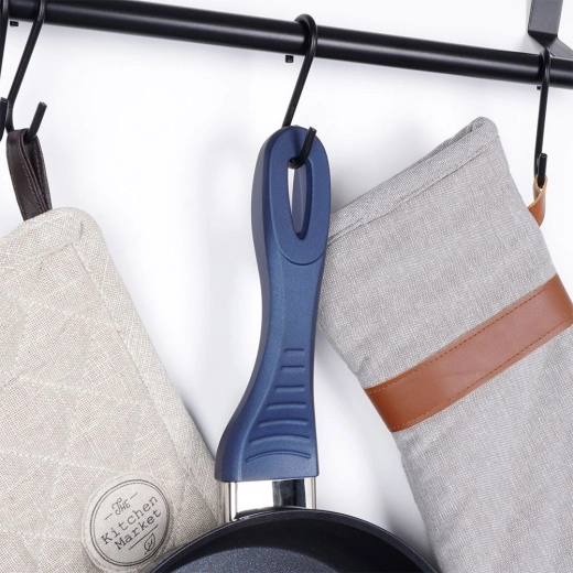 Άνετος και ασφαλής χειρισμός