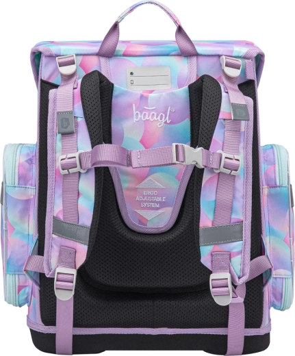 Εργονομική μεταφορά από την πρώτη τάξη