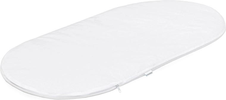 Παιδικό στρώμα καροτσιού από καρύδα New Baby Standard 75 × 35 × 3 cm