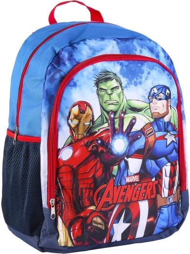 Σχολικό σακίδιο Avengers
