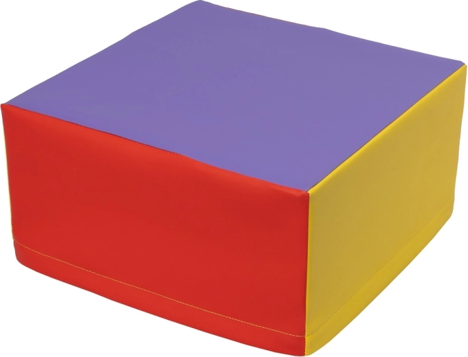 2Kids Toys κινητικός αφρώδης κύβος για παιδιά