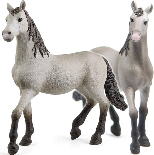 Φιγούρα πουλαριού ανδαλουσιανού αλόγου SCHLEICH