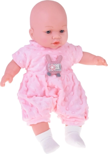 Μαλακό σωματάκι για αγκαλιές και εύκολη μεταφορά