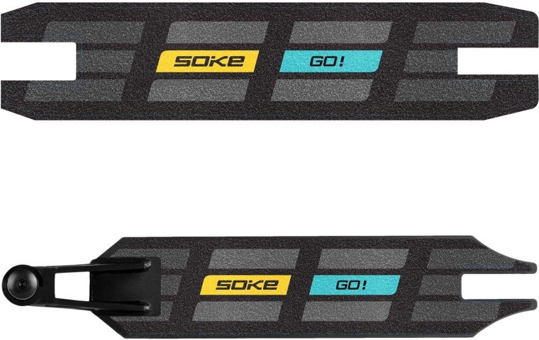 Ταινία grip για πατίνι Soke GO!