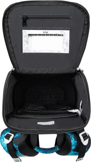 Έξυπνη οργάνωση και εύκολη πρόσβαση