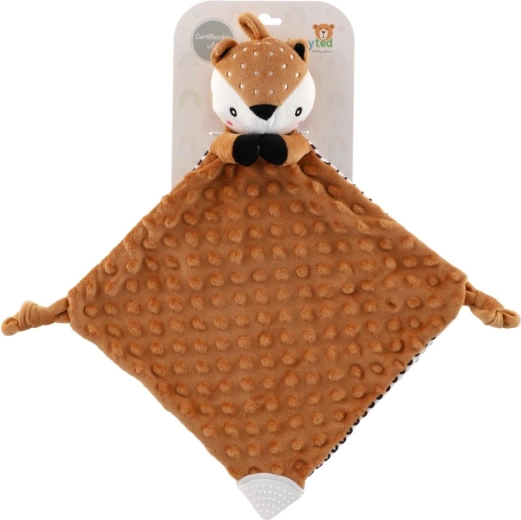 Ενσωματωμένο μασητικό για ανακούφιση στα ούλα