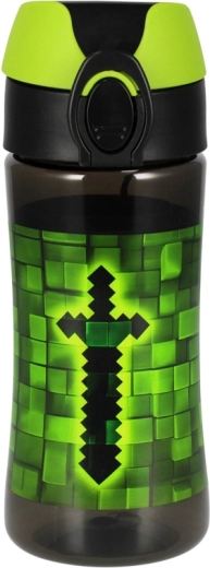 Παγούρι νερού Pixel Game 450 ml