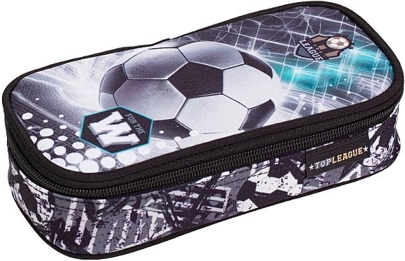 Κασετίνα LizzyCard Top League