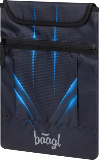 BAAGL θήκη για laptop Bluelight