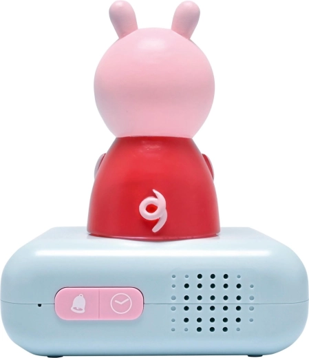 Φωτιζόμενη φιγούρα της Peppa Pig