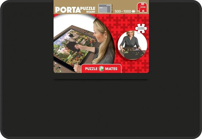 Βάση για παζλ JUMBO Porta Puzzle Board 500–1000 κομμάτια