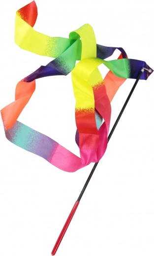 Ελαφριά ράβδος με άνετη λαβή