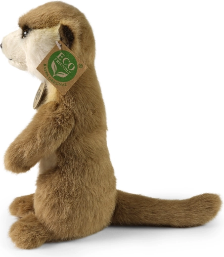 Ρεαλιστικές λεπτομέρειες και σταθερή στάση