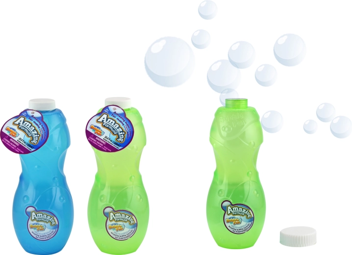 Bubble Fun γέμισμα για σαπουνόφουσκες 1 l