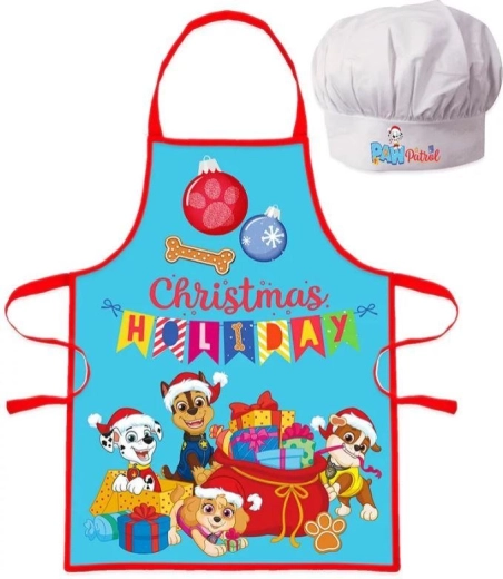 Μαγειρικό σετ Paw Patrol