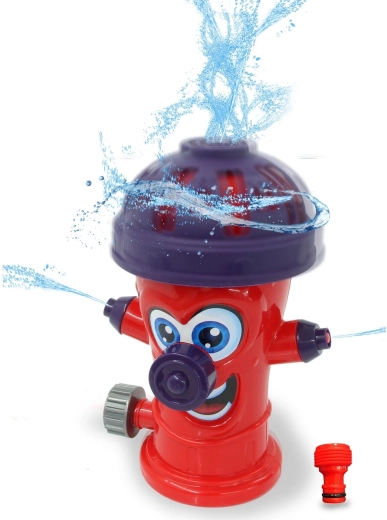 McFizz ποτιστικό νερού Hydrant Happy